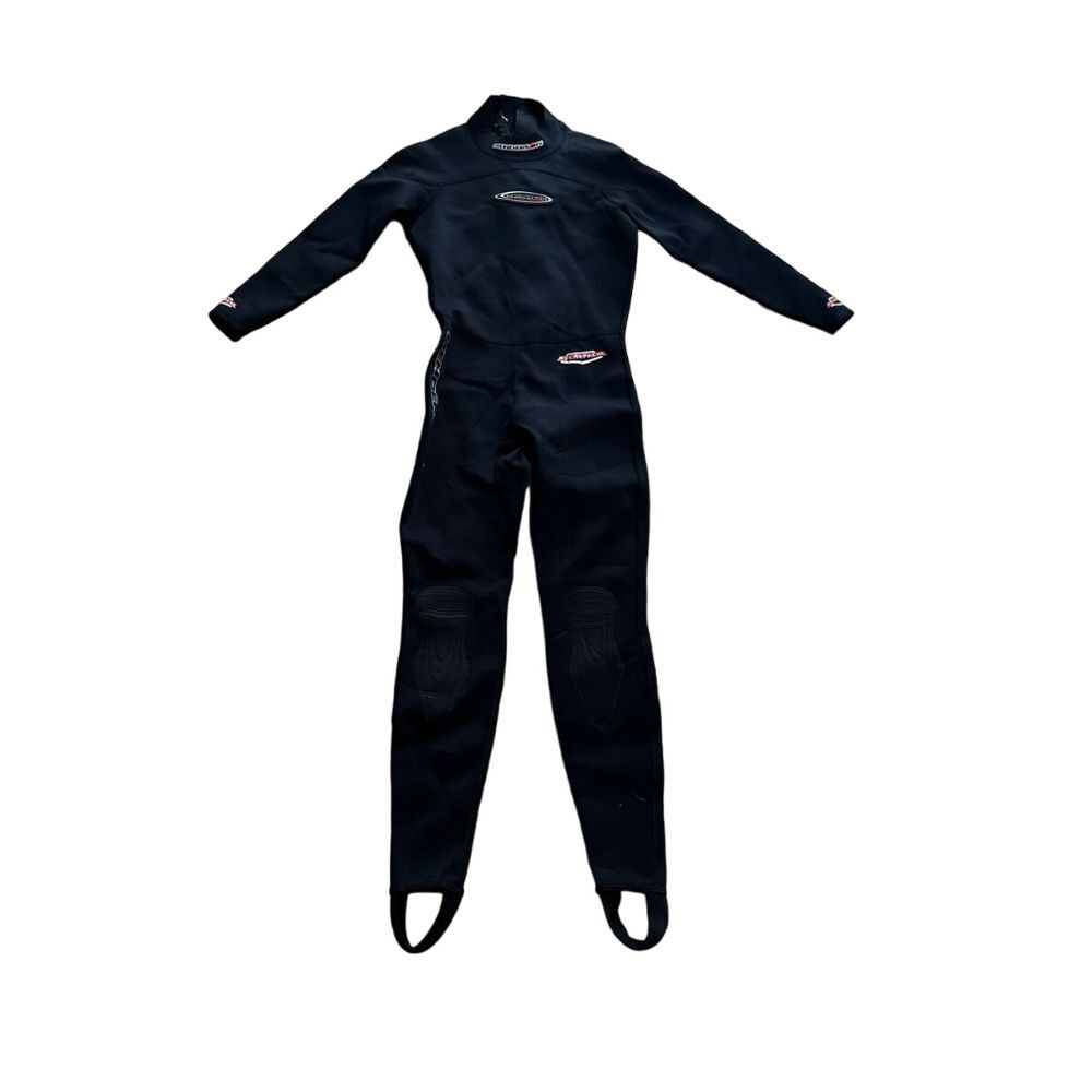Henderson Thermoprene Full Body‎ Wetsuit - Diving & Water Sports Gear Small